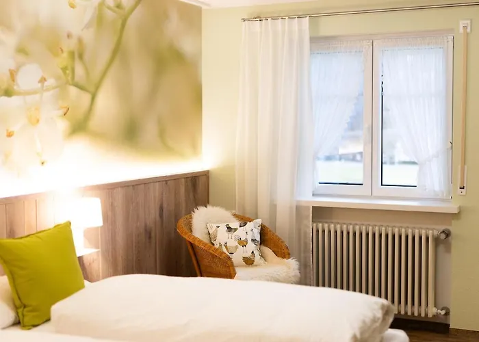 Schiebenrothenhof 3*