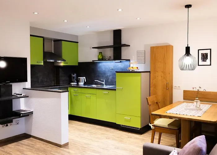 Schiebenrothenhof 3* سيمونسوالد