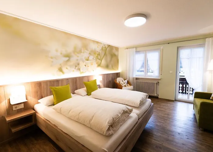 Schiebenrothenhof بيت ضيافة