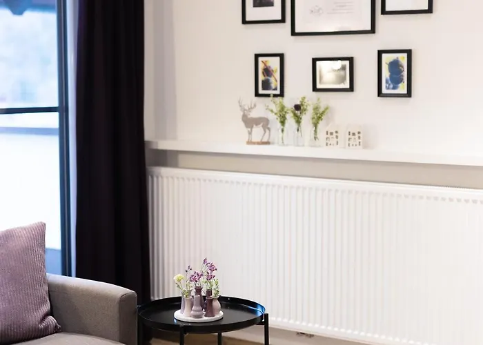 بيت ضيافة Schiebenrothenhof