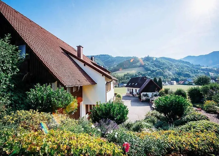 بيت ضيافة Schiebenrothenhof 3*