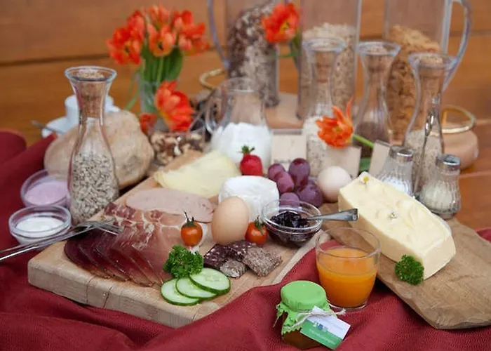 بيت ضيافة Schiebenrothenhof سيمونسوالد