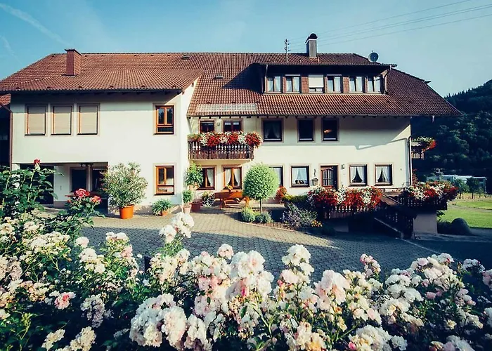 Schiebenrothenhof بيت ضيافة