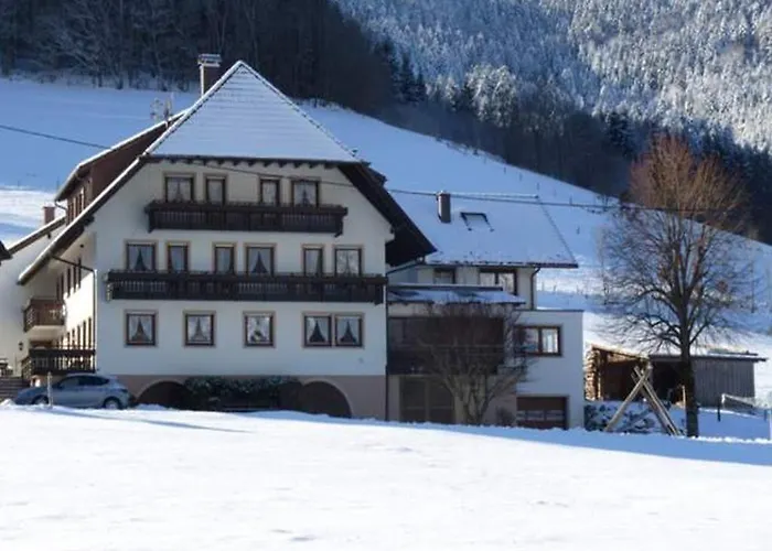 بيت ضيافة Schiebenrothenhof 3*