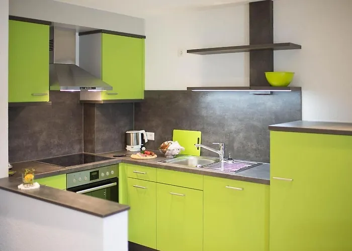 Schiebenrothenhof بيت ضيافة 3*