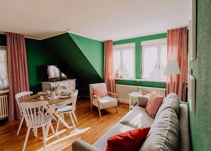 Schiebenrothenhof 3*