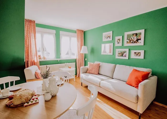 Schiebenrothenhof 3*