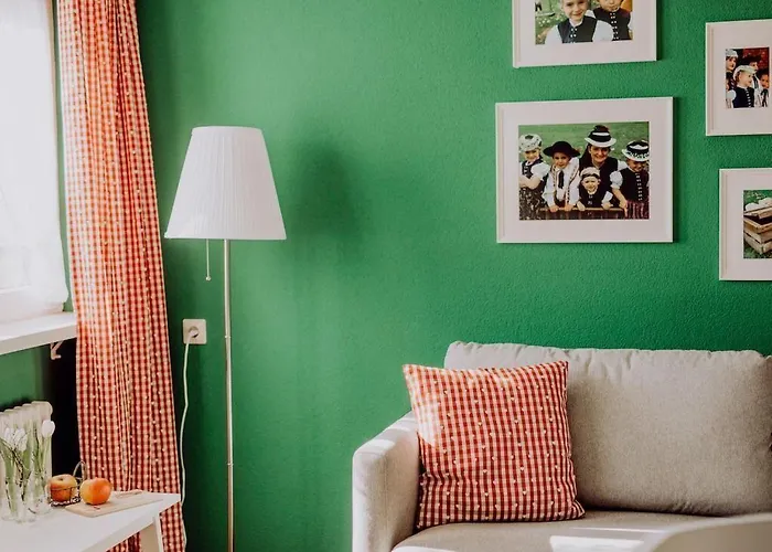 Schiebenrothenhof 3*