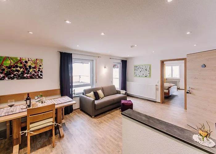 Pensjonat Schiebenrothenhof Simonswald