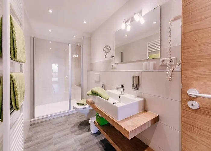 Pensjonat Schiebenrothenhof