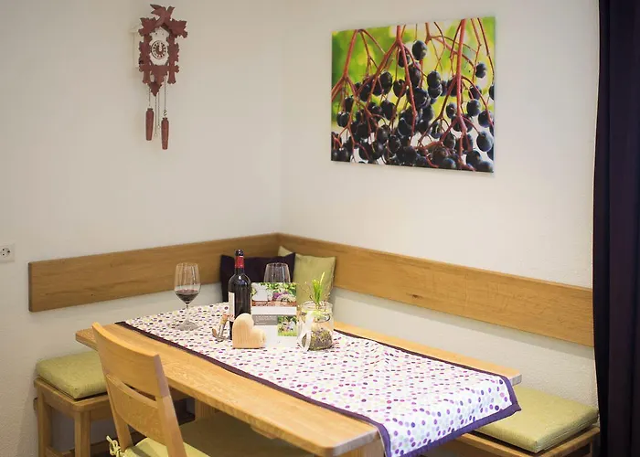 Schiebenrothenhof Pensjonat Simonswald