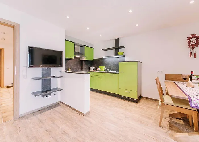 Schiebenrothenhof Pensjonat Simonswald