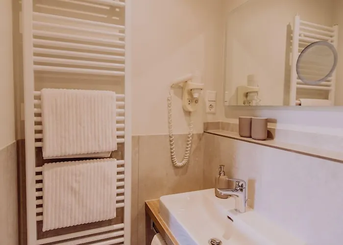 بيت ضيافة Schiebenrothenhof