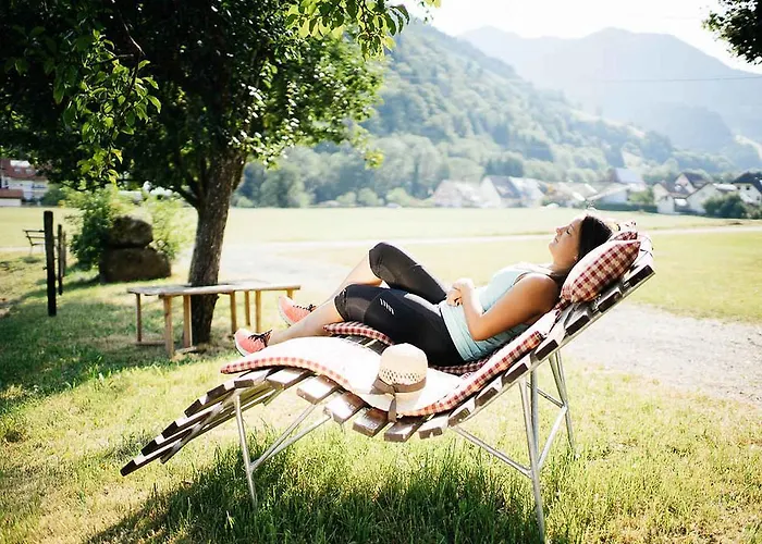 بيت ضيافة Schiebenrothenhof