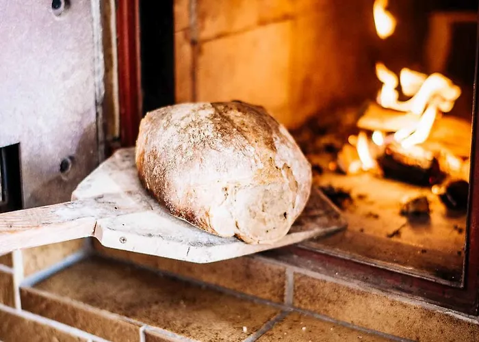 بيت ضيافة Schiebenrothenhof 3*